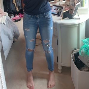 Hollister Jeans